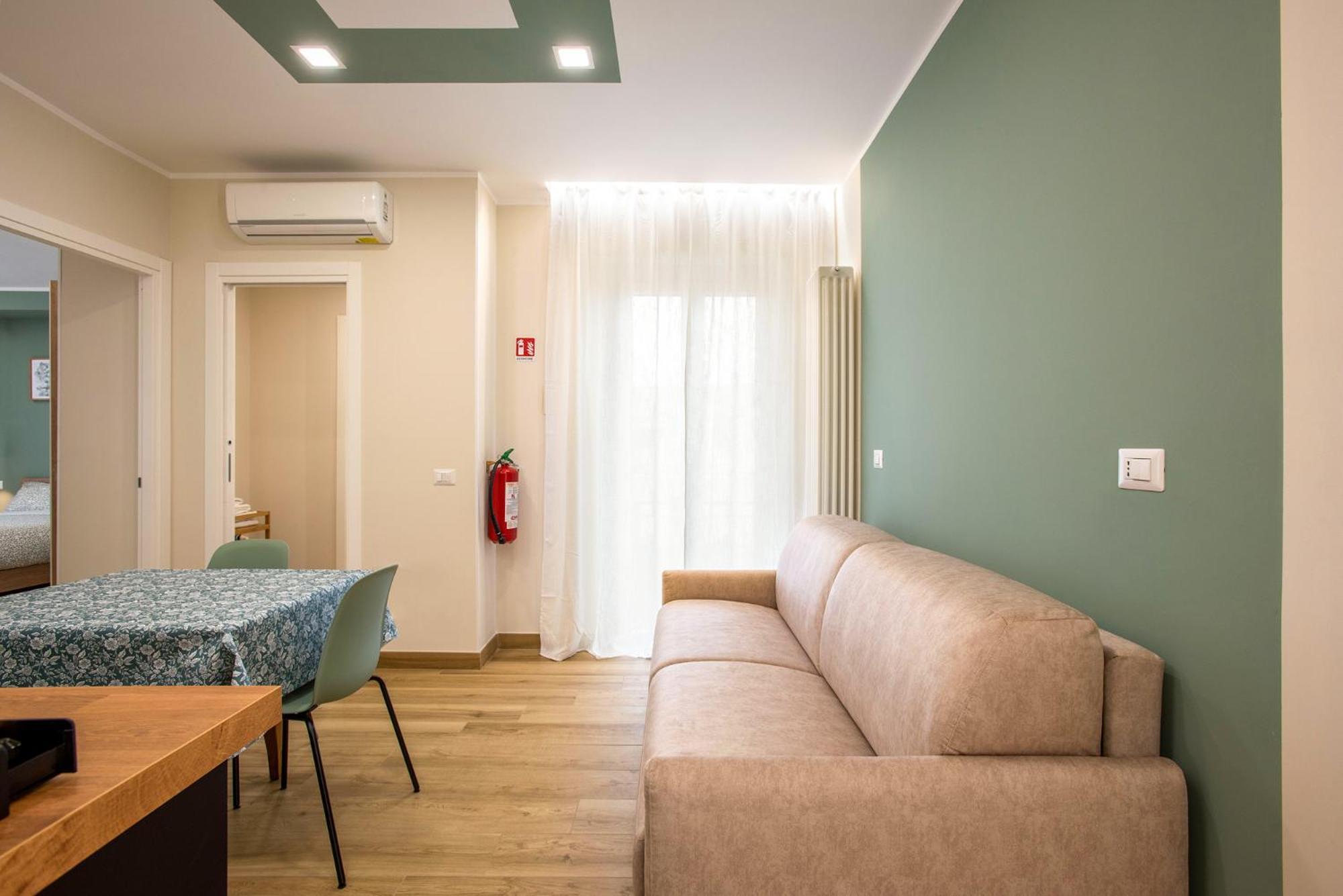 Aurelius Design Loft 2 Appartamento *