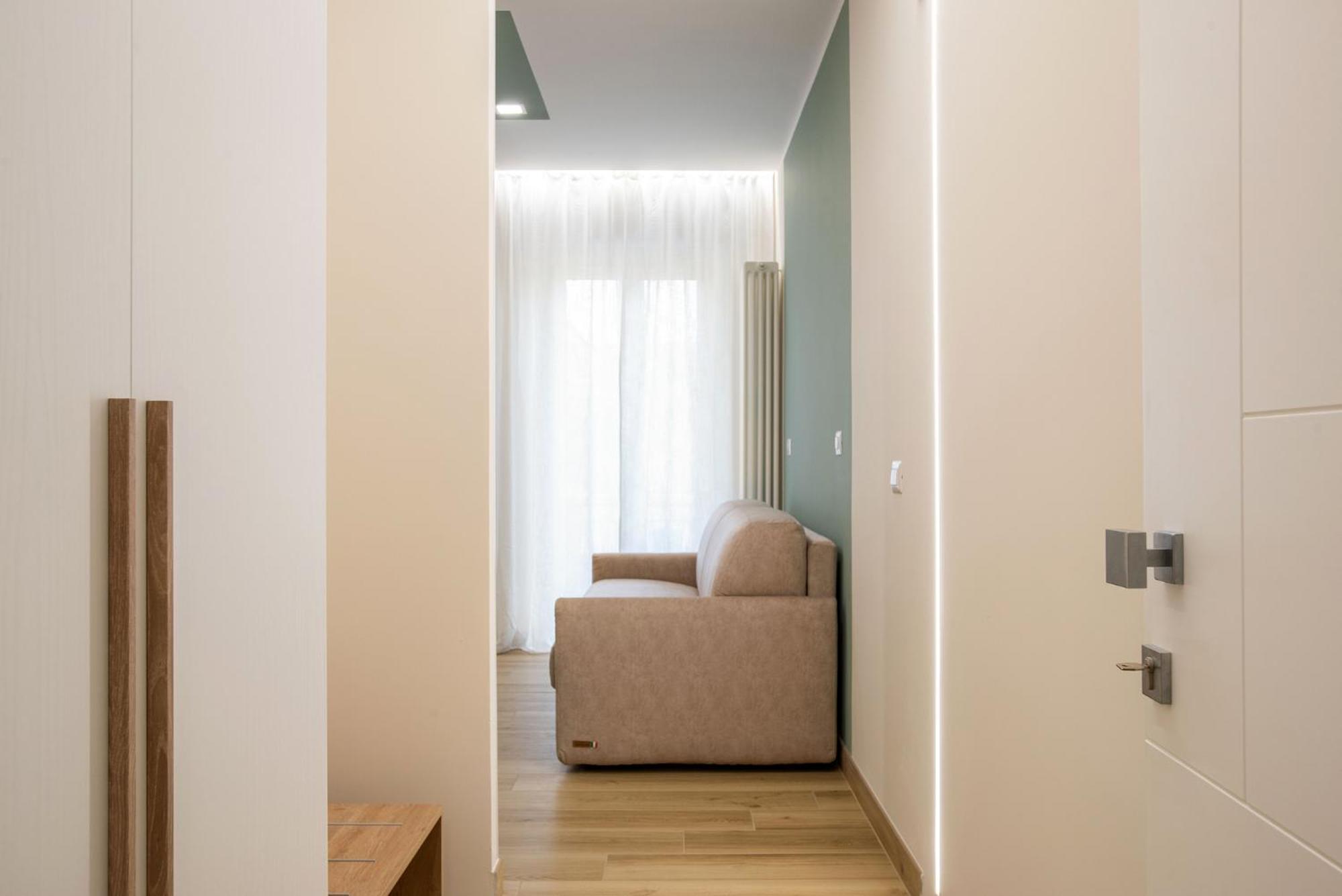 Aurelius Design Loft 2 Appartamento *