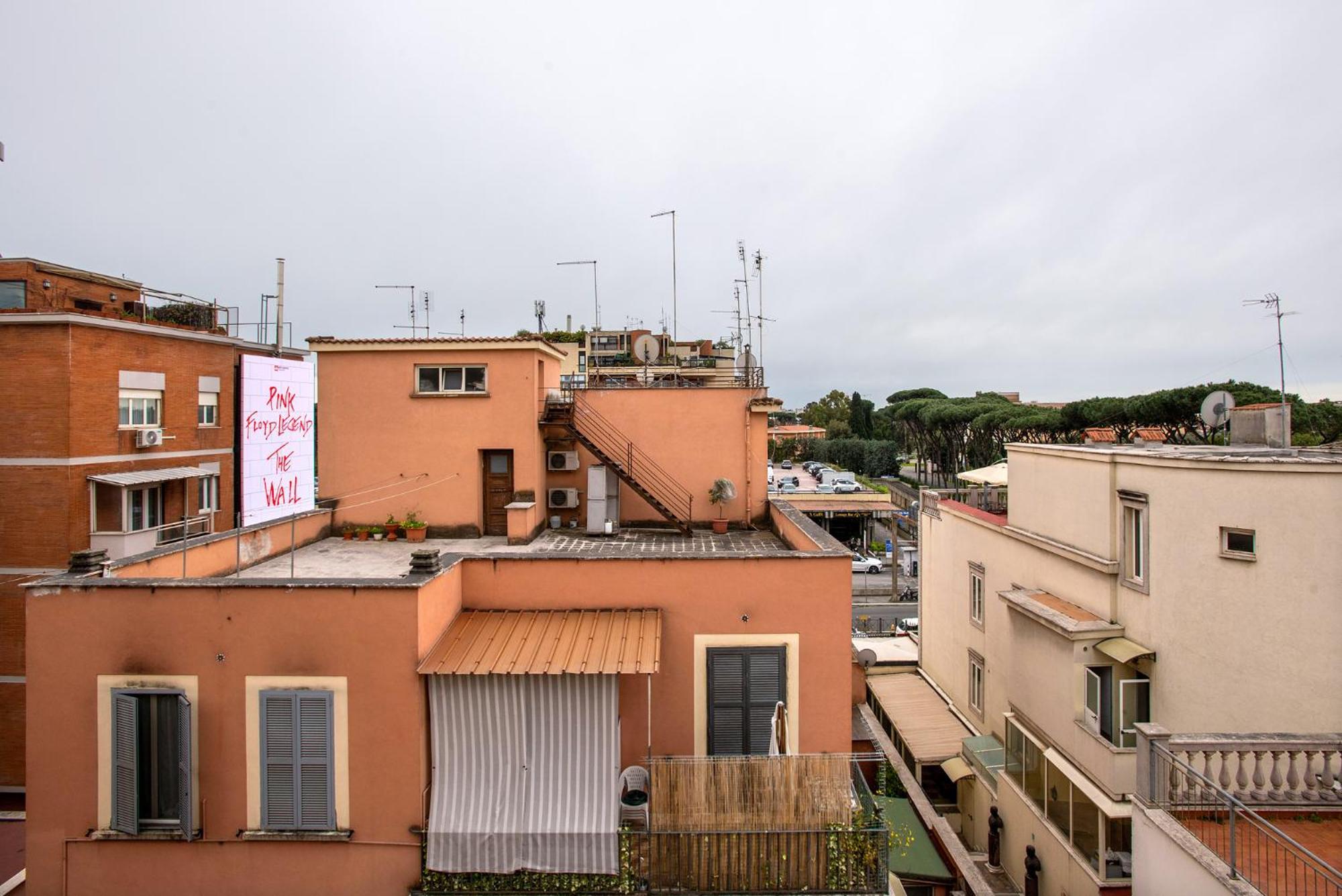 Aurelius Design Loft 2 * Roma