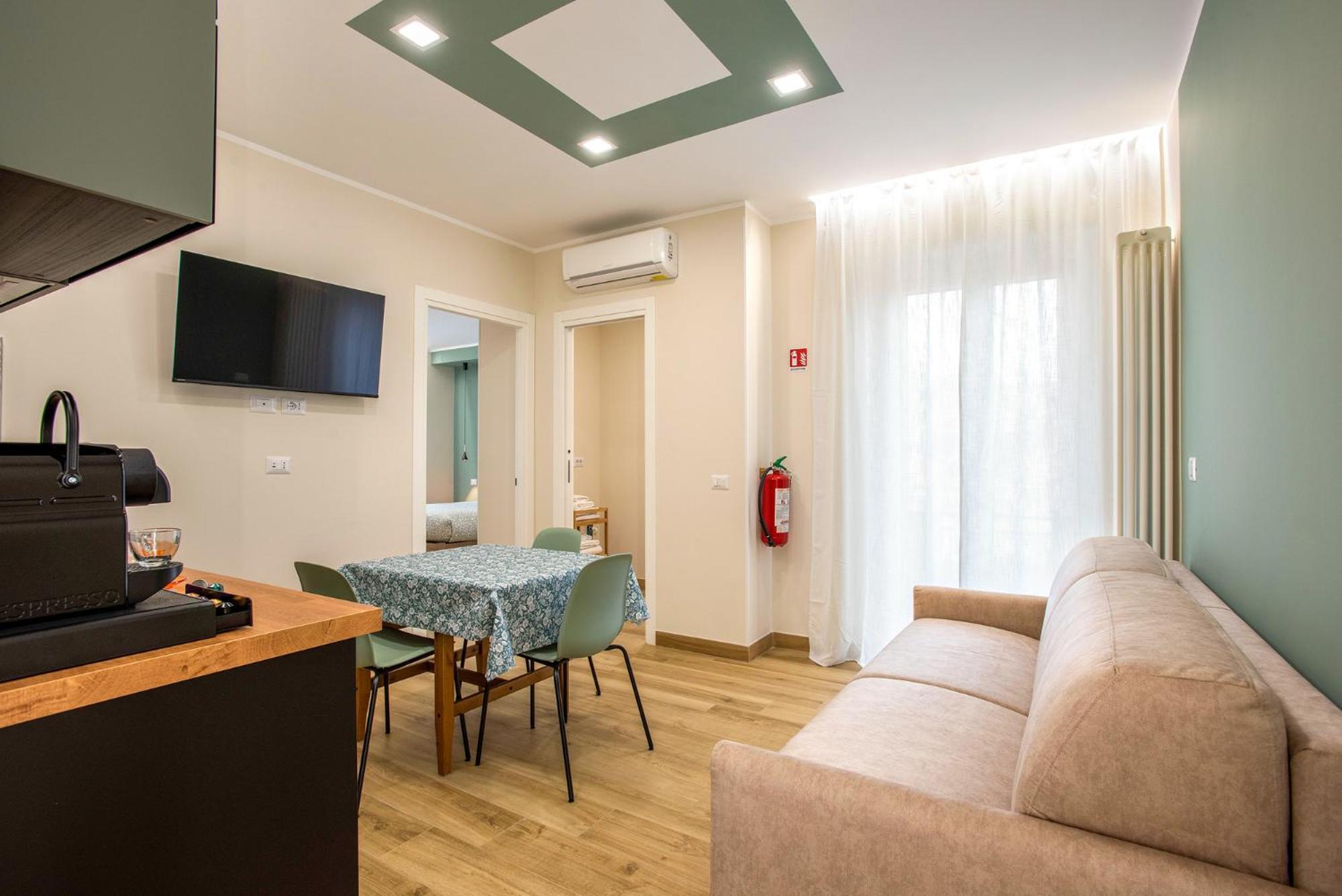 Aurelius Design Loft 2 Appartamento Roma
