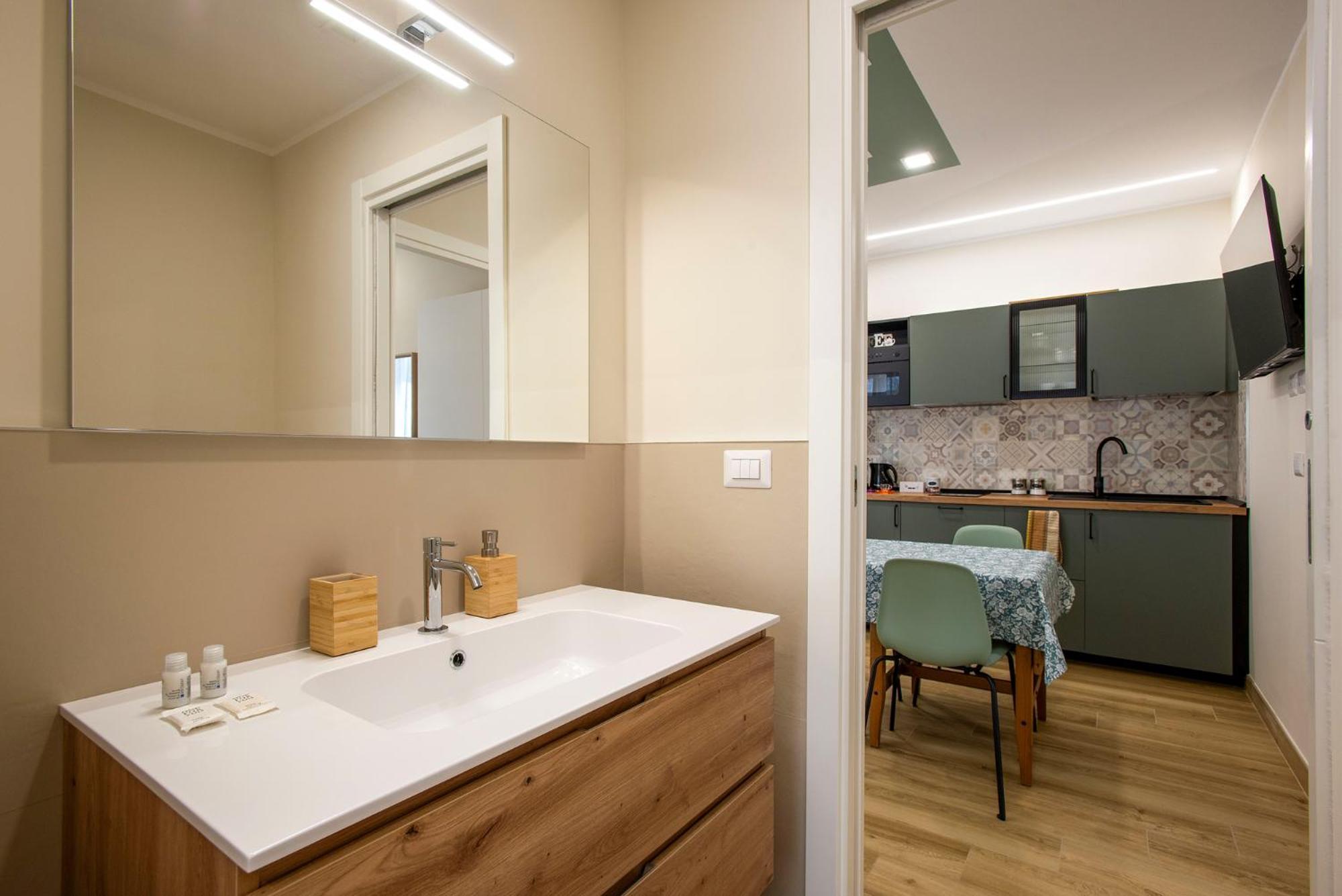 Aurelius Design Loft 2 Appartamento