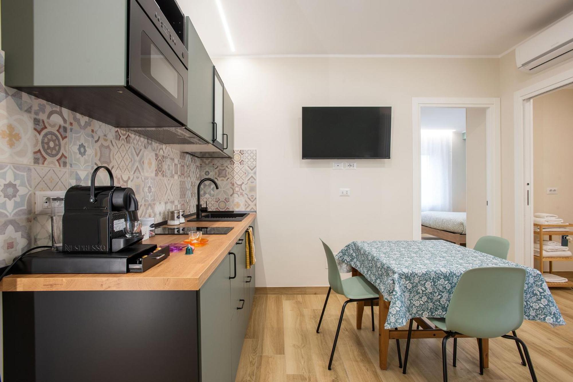 Aurelius Design Loft 2 Roma
