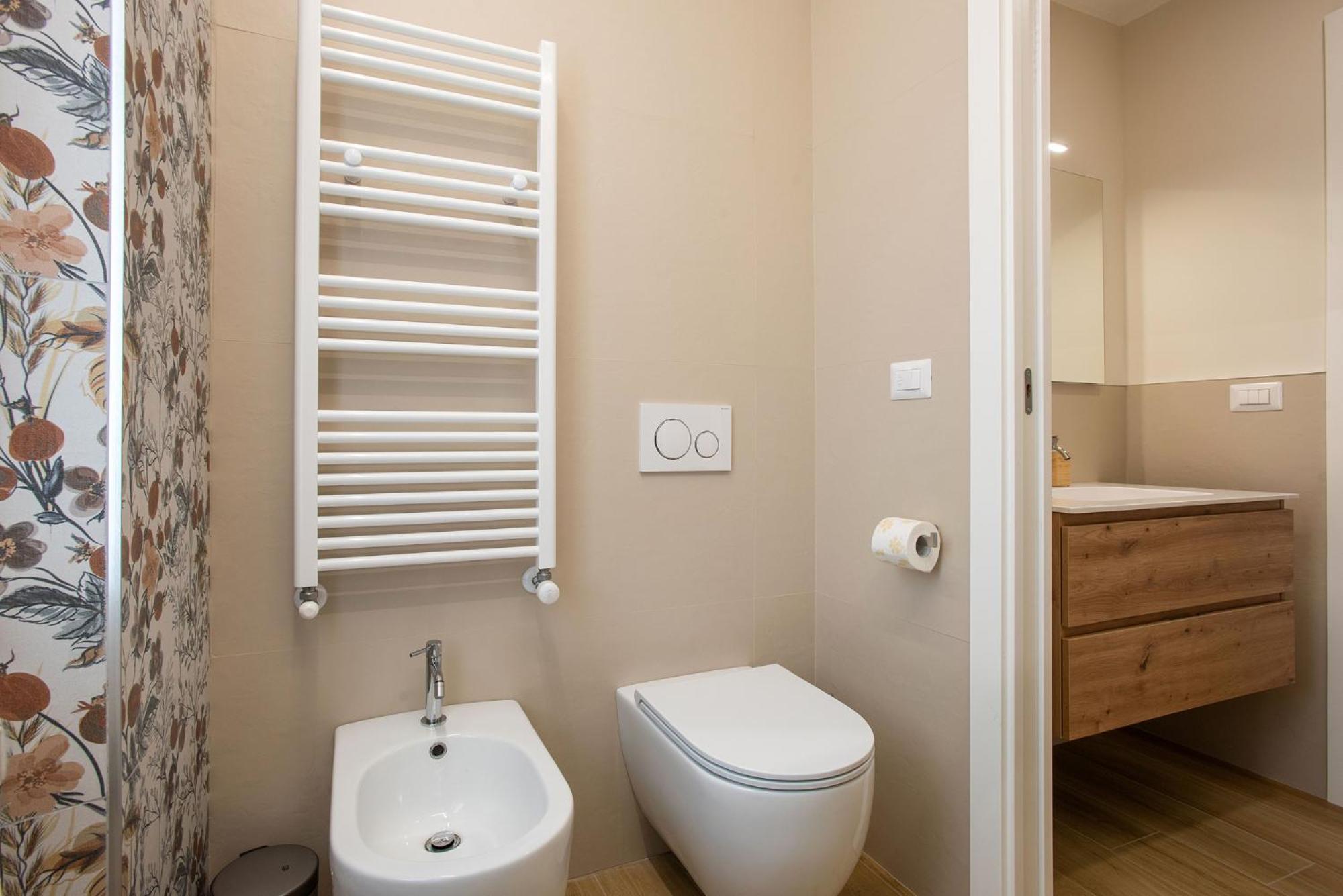 Aurelius Design Loft 2 Apartamento Roma