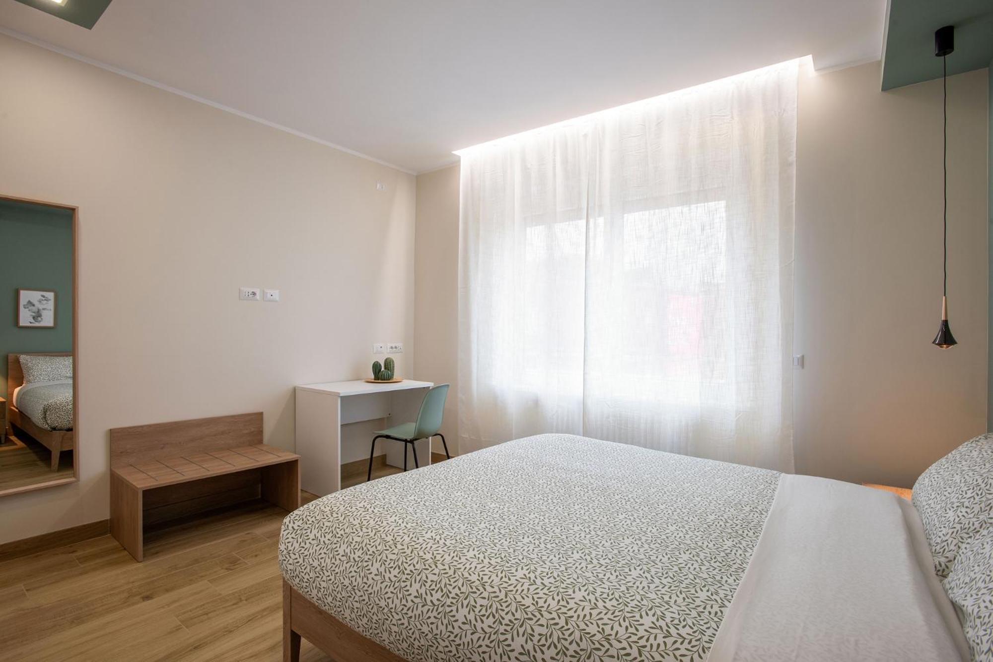Aurelius Design Loft 2 Roma