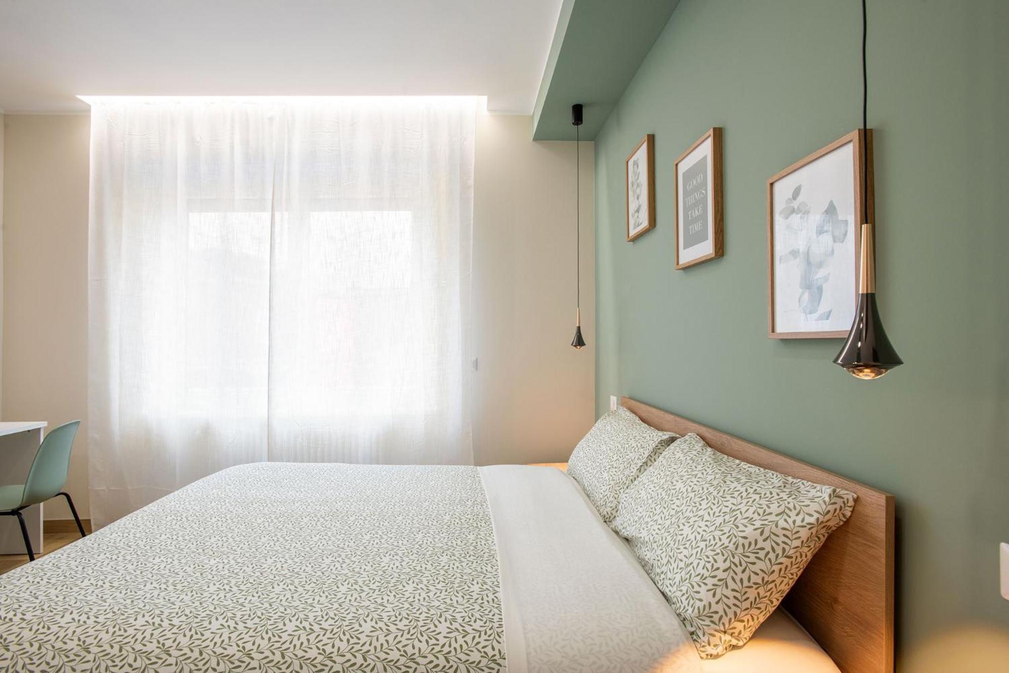 Aurelius Design Loft 2 Appartamento