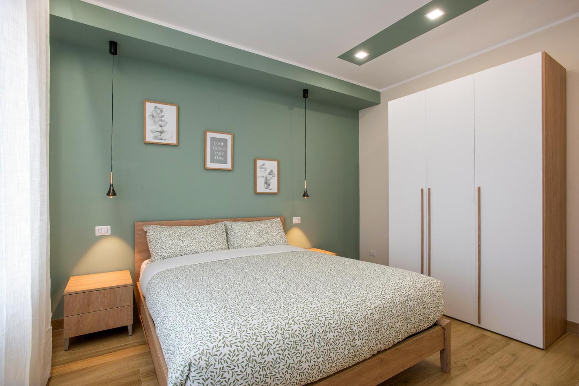 Appartamento Aurelius Design Loft 2
