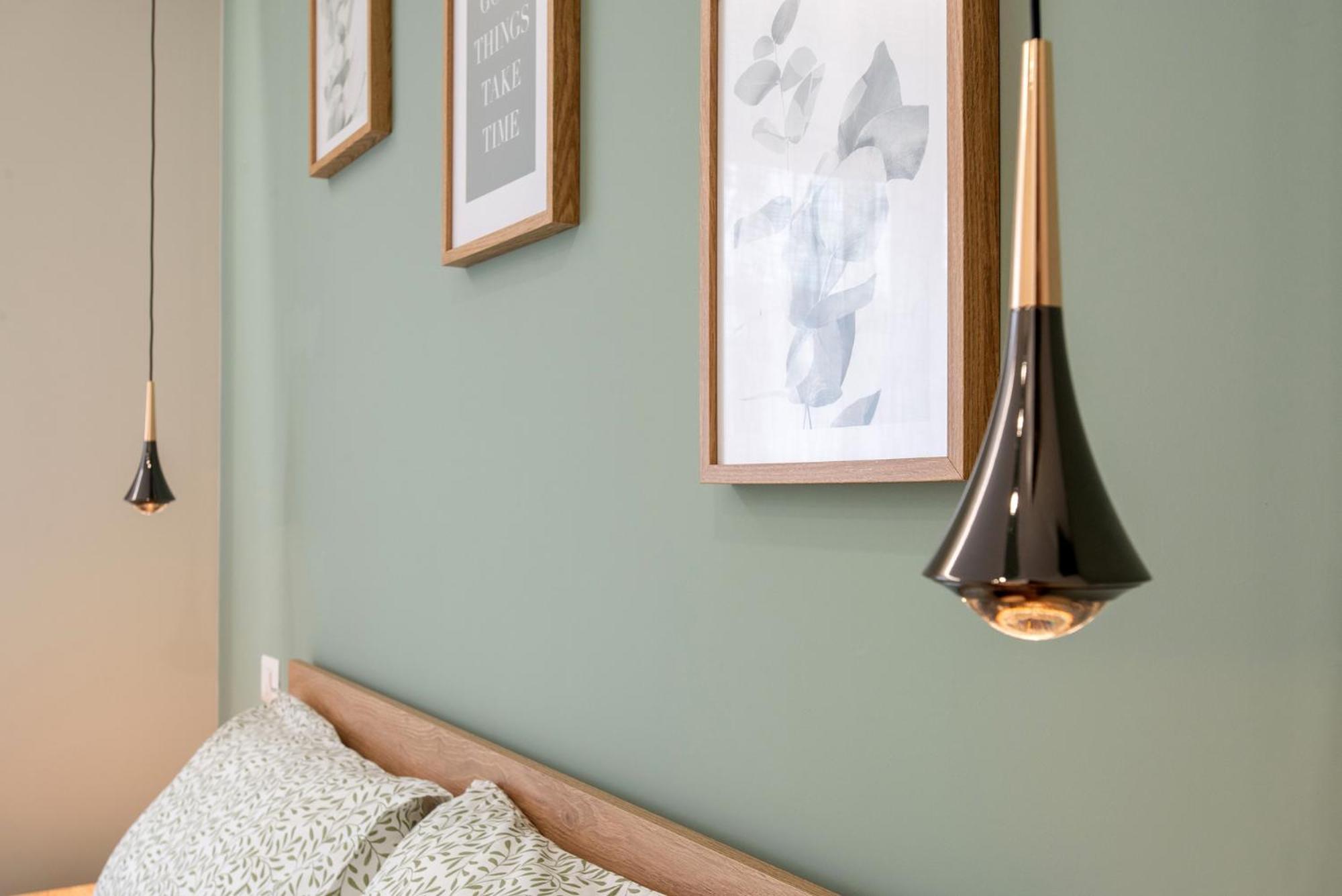 Aurelius Design Loft 2 Apartamento *