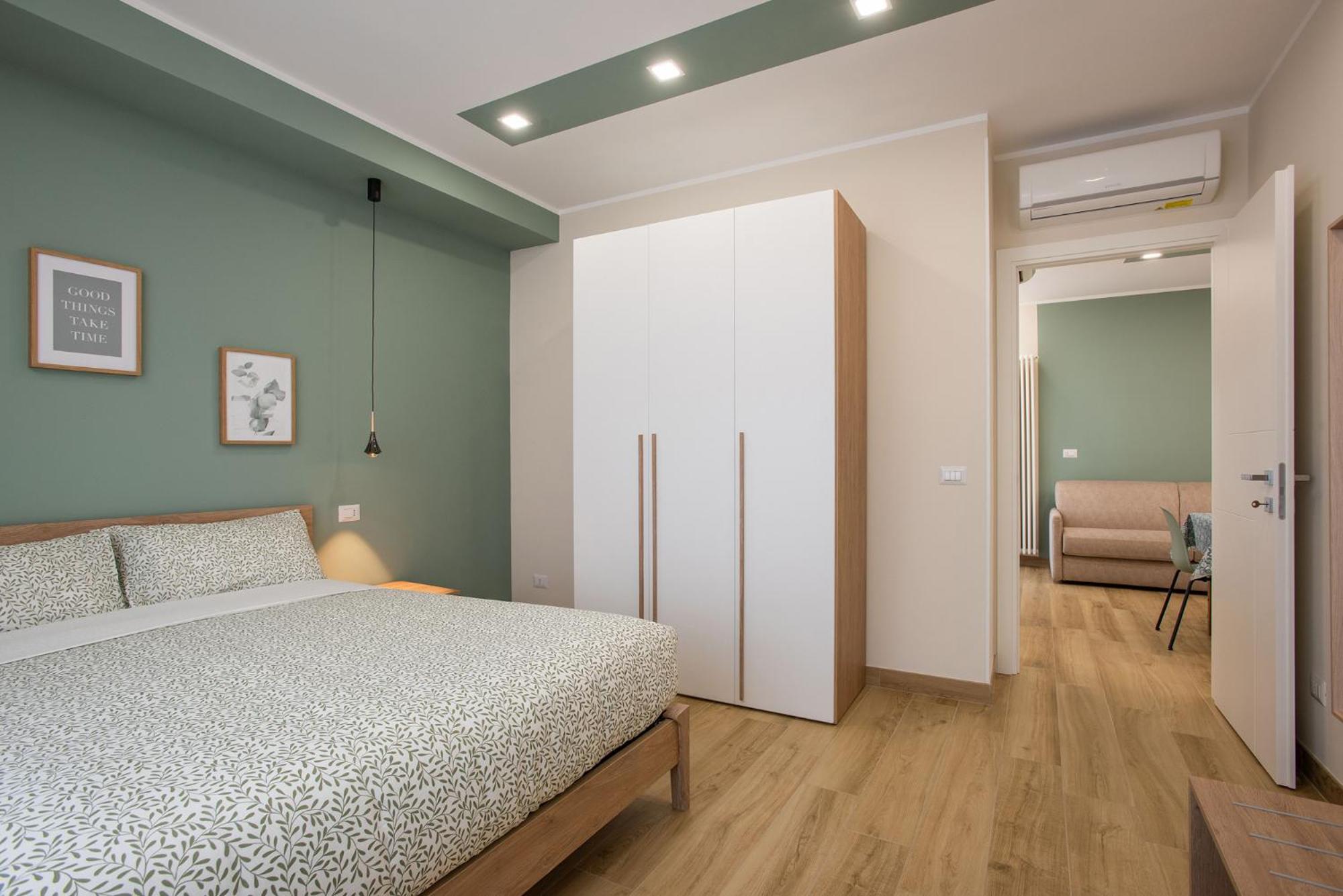 Aurelius Design Loft 2 Appartamento *