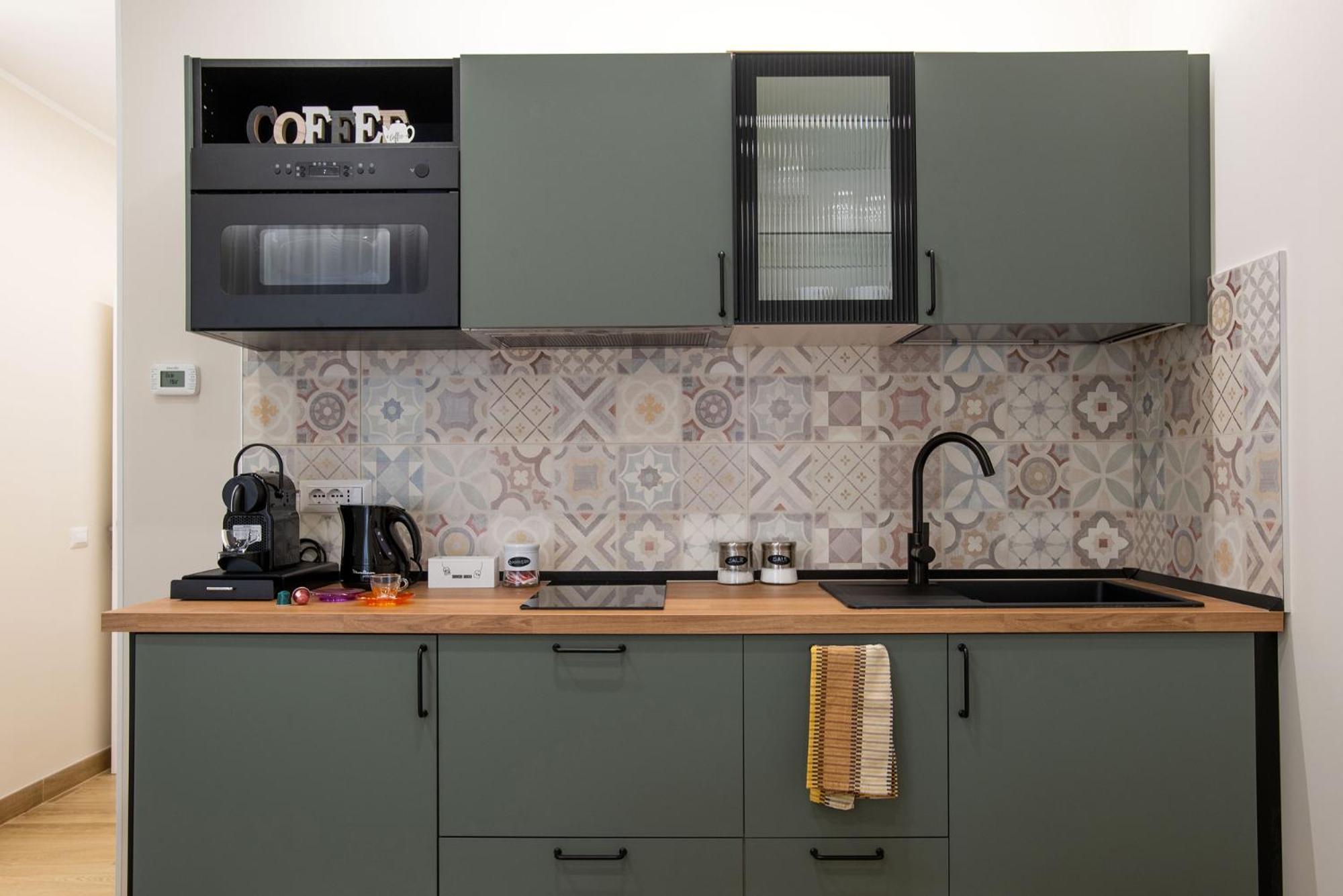 Aurelius Design Loft 2 Appartamento